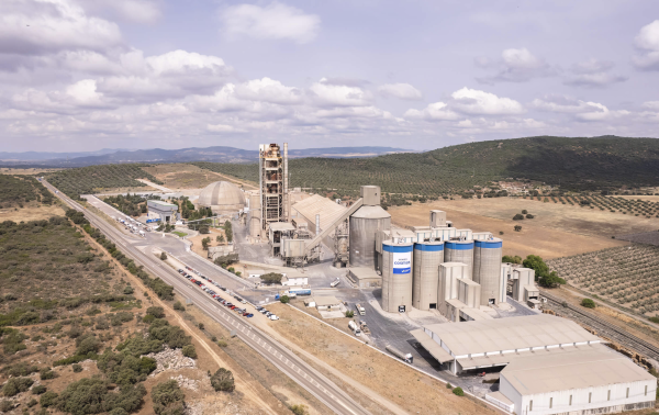 VOTORANTIM CIMENTOS se adhiere a Madrid Capital Mundial